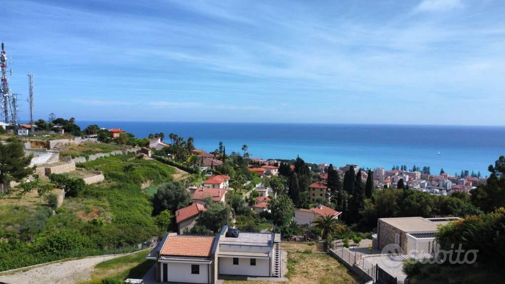 Terreno di 1900 m² a Bordighera - Vista 6