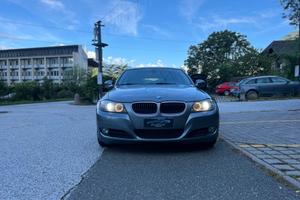 Bmw 320d cat xDrive Touring Futura