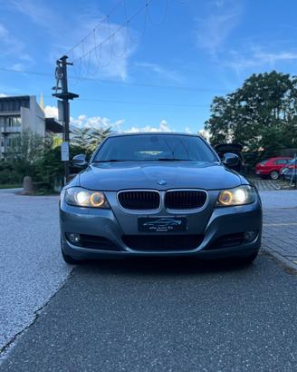 Bmw 320d cat xDrive Touring Futura