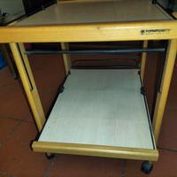 Service carrello Foppapedretti
