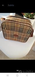 Borsa da viaggio o da lavoro Burberry 
