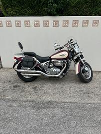 Suzuki marauder 800
