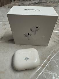 Apple airpods pro 2 originali