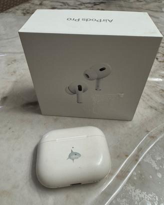 Apple airpods pro 2 originali