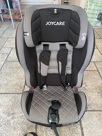 Seggiolino auto Joycare isofix