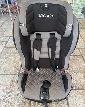 Seggiolino auto Joycare isofix