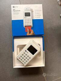 Sumup con stampante integrata