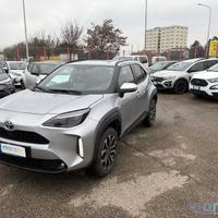 Toyota Yaris Cross 1.5h Trend fwd 116 CV e-cv...
