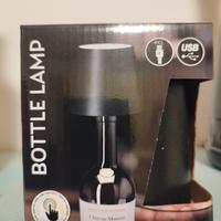 Lampada a Led  Ricaricabile 