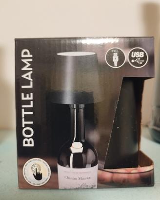 Lampada a Led  Ricaricabile 