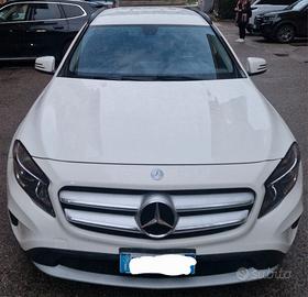 MERCEDES GLA 200 CDI Automatic Executive