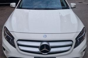MERCEDES GLA 200 CDI Automatic Executive