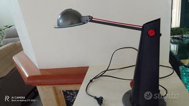 lampada troller vintage