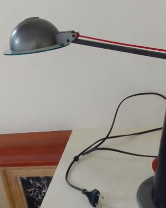 lampada troller vintage