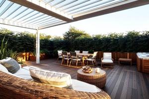 Attico / Mansarda di 211 m² con 5 locali a Firenze