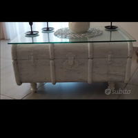 Tavolino da arredo
