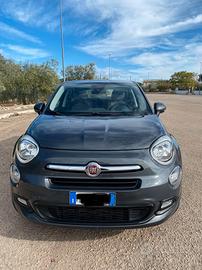 Fiat 500X 1.6 multijet 120CV