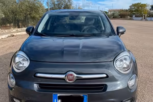 Fiat 500X 1.6 multijet 120CV