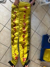 Termo coperte per moto