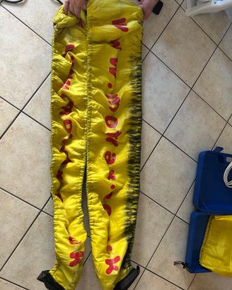Termo coperte per moto