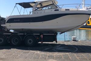 Fisherman Pharos 800