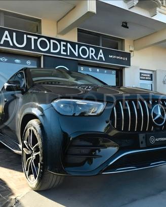 Mercedes-benz GLE 450 d 4Matic Mild Hybrid Coupé A