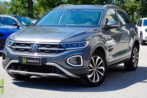 Volkswagen T-Roc 1.0 TSI Style