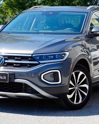 Volkswagen T-Roc 1.0 TSI Style