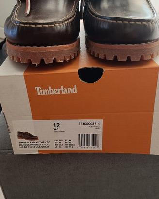 Scarpe Invernali Timberland