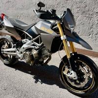 Aprilia Dorsoduro 750