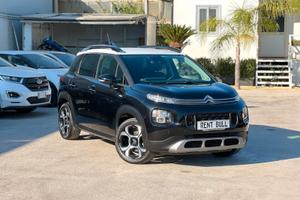 Citroen C3 Aircross BlueHDi 120 S&S Shine