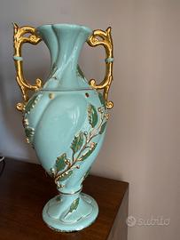 Vaso deruta anni 60