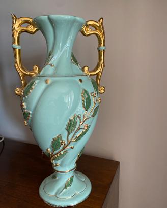 Vaso deruta anni 60