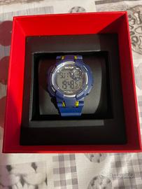 Orologio sector
