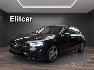 MERCEDES-BENZ A 200 Automatic AMG Line Advanced