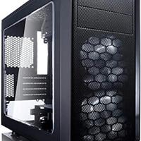 Fractal Case Focus G Micro ATX