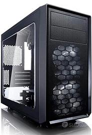 Fractal Case Focus G Micro ATX