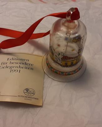 Campana da collezione