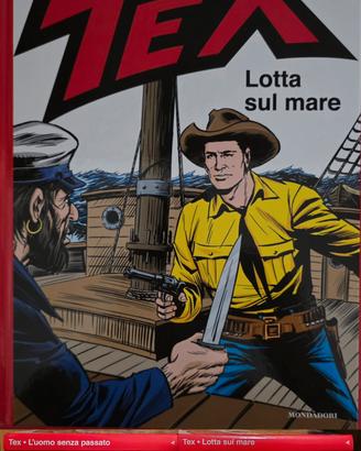 Tex Mondadori 