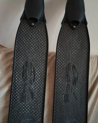 Pinne carbonio C4