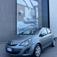 Opel Corsa 1.2 85CV 5 porte GPL-TECH Edition