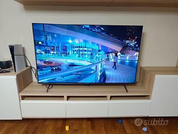 SONY BRAVIA XH9096 65 POLLICI MINI-LED