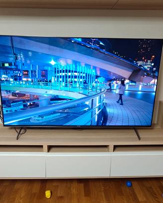 SONY BRAVIA XH9096 65 POLLICI MINI-LED