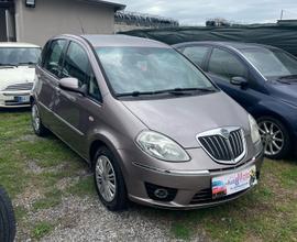 Lancia musa 1.4 benzina (gpl)