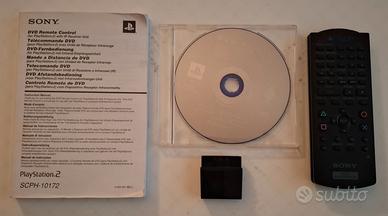 Telecomando per PS2