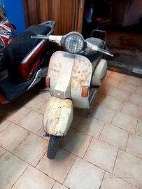 vespa px 200