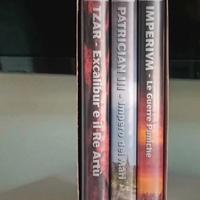 giochi Multi strategia PC Deluxe videogiochi 