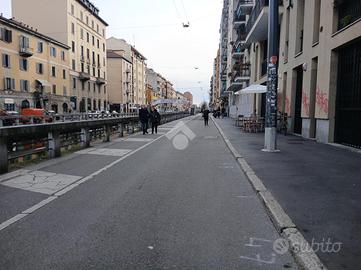 NEGOZIO A MILANO