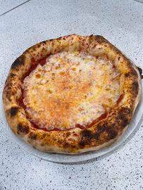 Pizzaiolo professionista