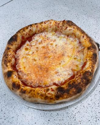 Pizzaiolo professionista